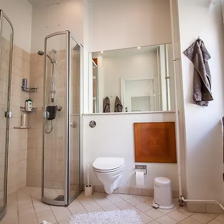 Apartment Luxurious City Center *