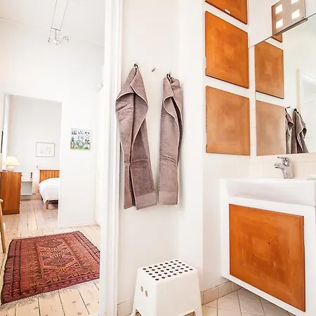 Luxurious City Center Apartment Kopenhagen