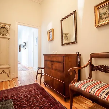 Luxurious City Center Apartment Kopenhagen